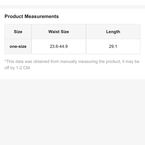 Stay-Up Black Fishnet Cutout Tights & Garter - Picture 8 of 8